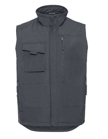 Russell Adults' Heavy Duty Gilet