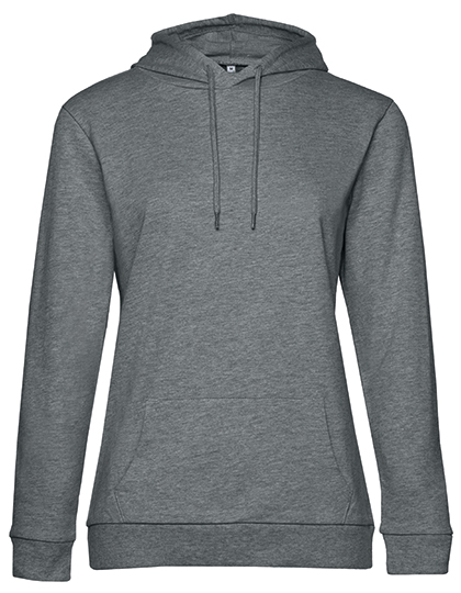 B&C BE INSPIRED Women´s #Hoodie Sweat