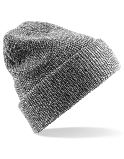 Beechfield Heritage Beanie