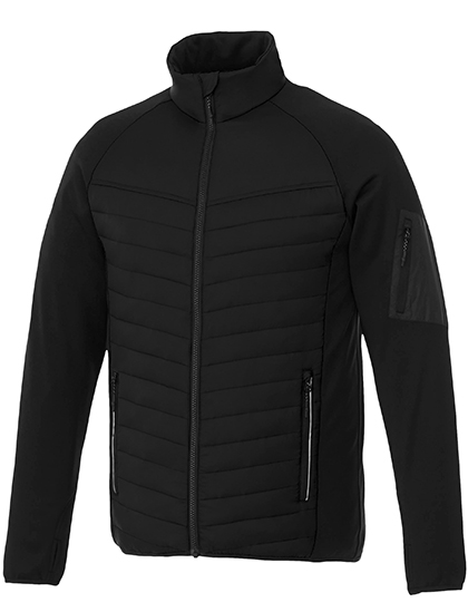 Elevate Life Men´s Banff Hybrid Insulated Jacket