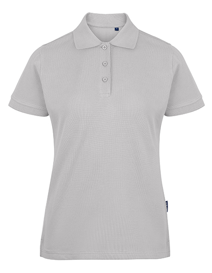 HRM Women´s Heavy Polo