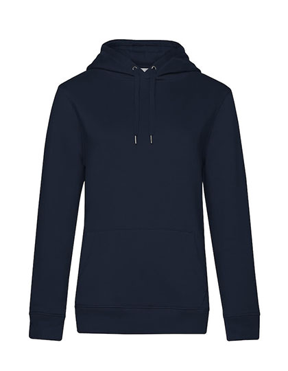 B&C BE INSPIRED QUEEN Hooded Sweat_°