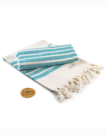 ARTG Hamamzz® Dalaman Towel