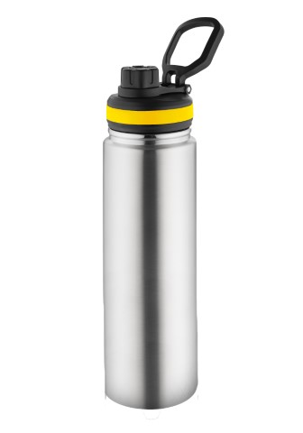 Metmaxx Thermoflasche GenerationRefillTheOneDeLuxe