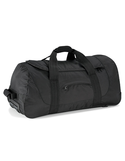 Quadra Vessel™ Team Wheelie Bag