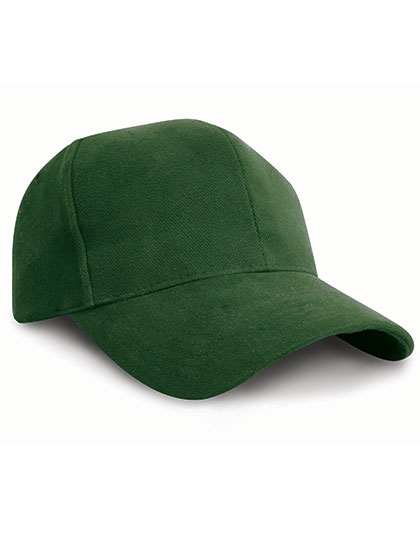 Result Headwear Pro-Style Heavy Cotton Cap