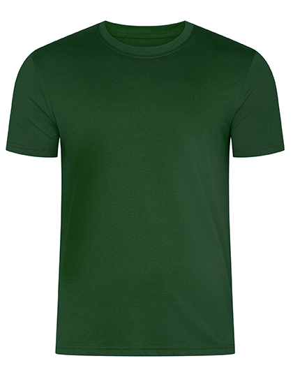 HRM Men´s Organic Heavy Luxury Roundneck Tees