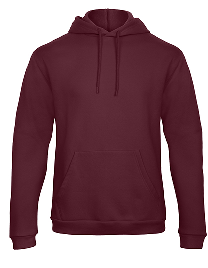 B&C BE INSPIRED ID.203 50'50 Hooded Sweatshirt