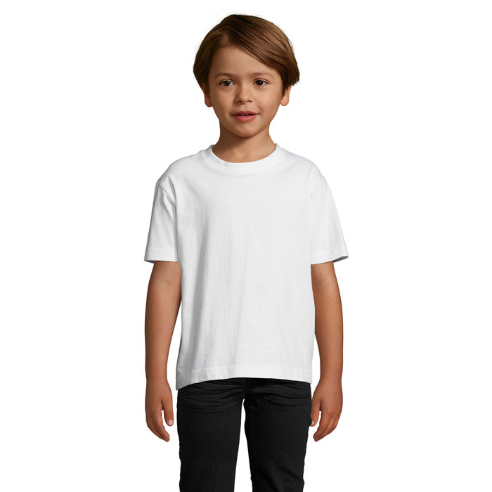 IMPERIAL KINDERT-SHIRT 190g