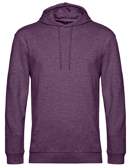 B&C BE INSPIRED #Hoodie