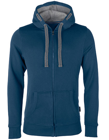 HRM Men´s Hooded Jacket