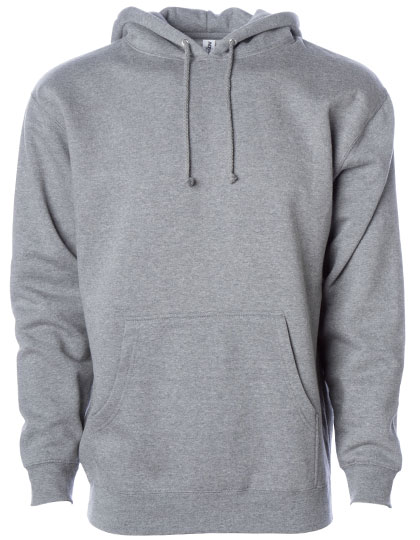 Independent Men´s Heavyweight Hooded Pullover