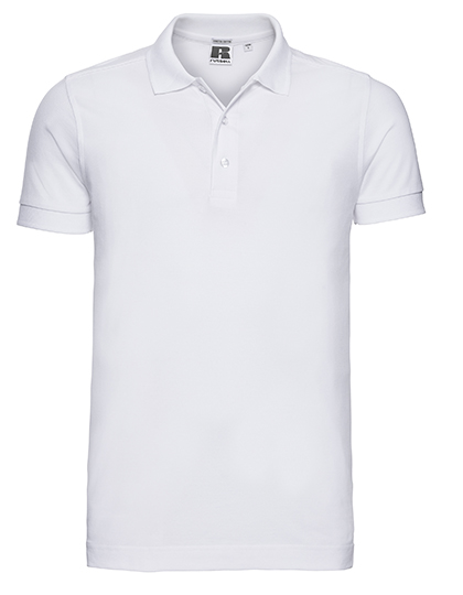 Russell Men´s Stretch Polo