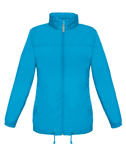 B&C COLLECTION Women´s Jacket Sirocco