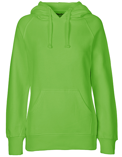 Neutral Ladies´ Hoodie