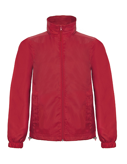 B&C COLLECTION Windjacket ID.601