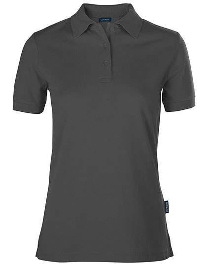 HRM Women´s Luxury Polo