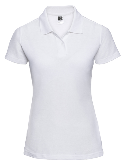 Russell Ladies´ Classic Polo