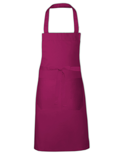 Link Kitchen Wear Hobby Apron - EU Production