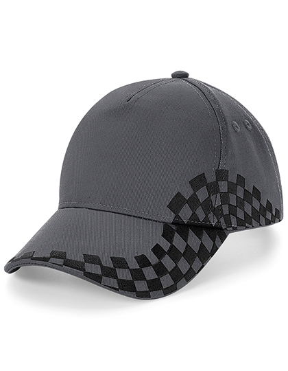 Beechfield Grand Prix Cap