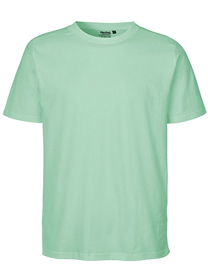 Neutral Unisex Regular T-Shirt