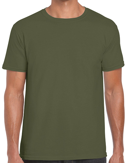 Gildan Softstyle® Adult T-Shirt