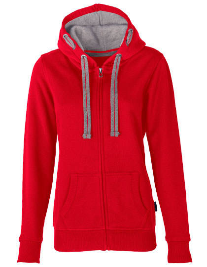 HRM Women´s Hooded Jacket