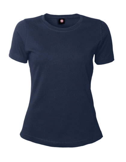 CG Workwear Ladies´ Short Sleeve T-Shirt Ragusa