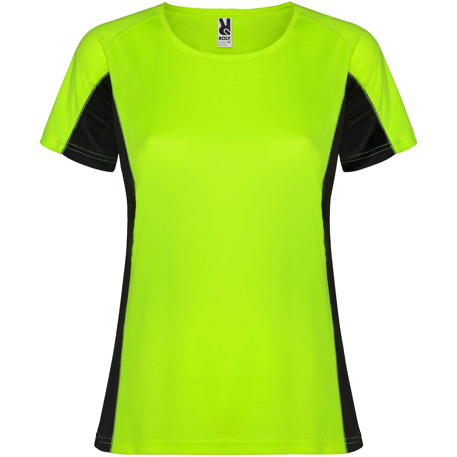 Shanghai Sport T-Shirt für Damen