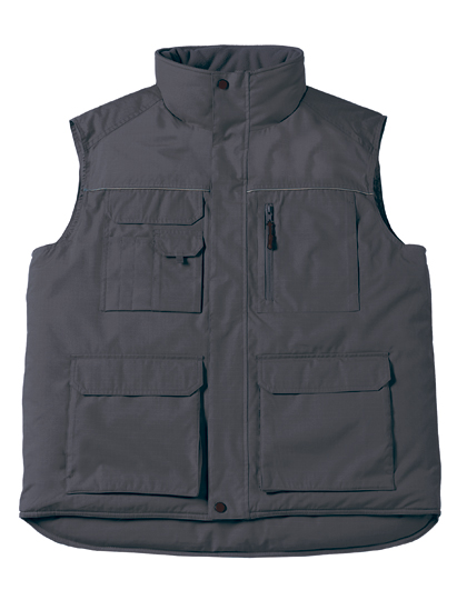 B&C COLLECTION Expert Pro Bodywarmer