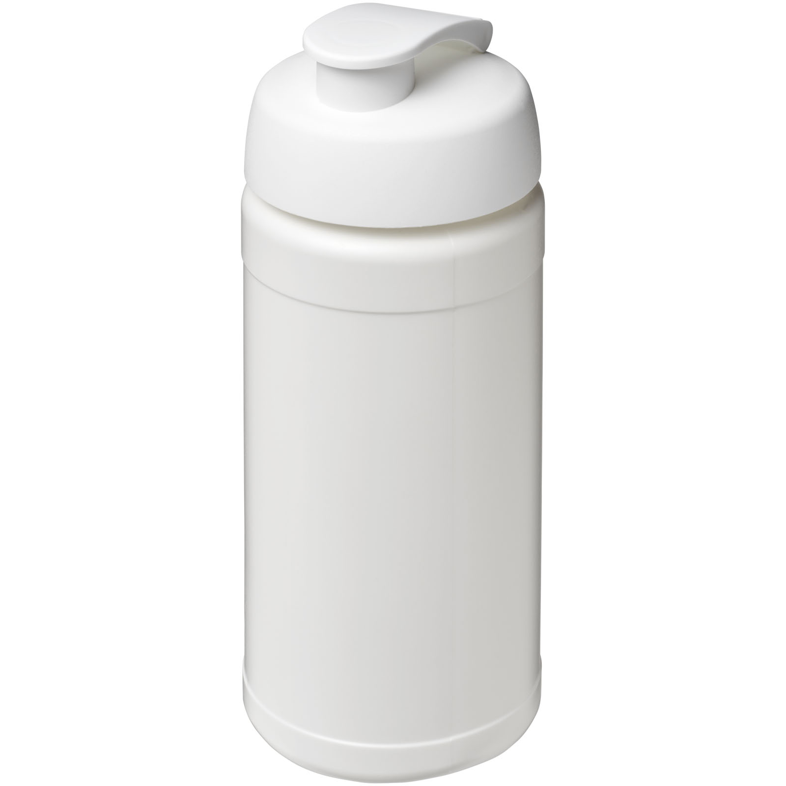 Baseline® Plus 500 ml Sportflasche mit Klappdeckel