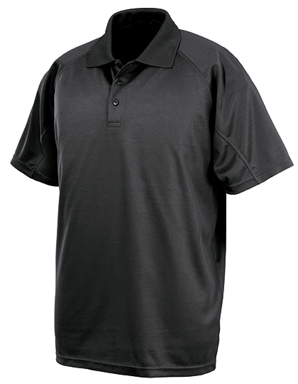 SPIRO Performance Aircool Polo