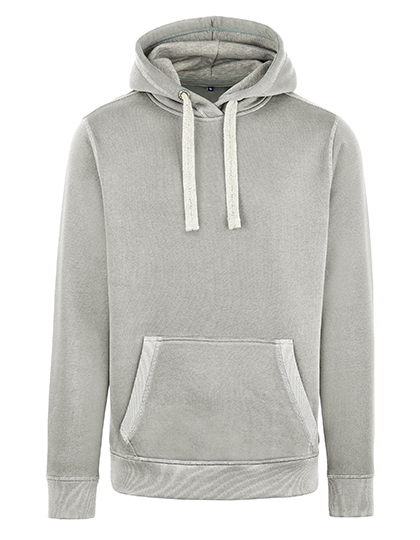 HRM Unisex Sweat Hoody