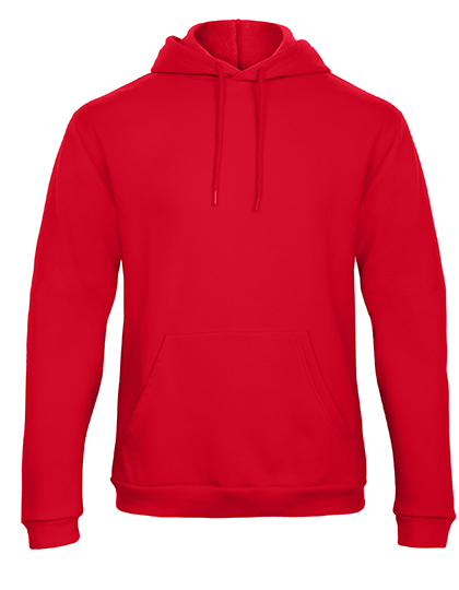 B&C BE INSPIRED ID.203 50'50 Hooded Sweatshirt