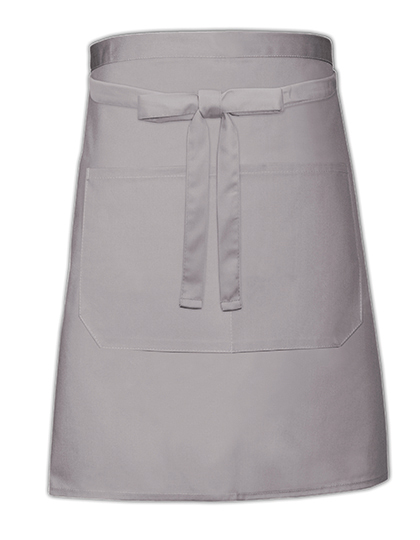 Link Kitchen Wear Baker´s Apron With Pocket