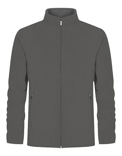 Promodoro Men´s Double Fleece Jacket