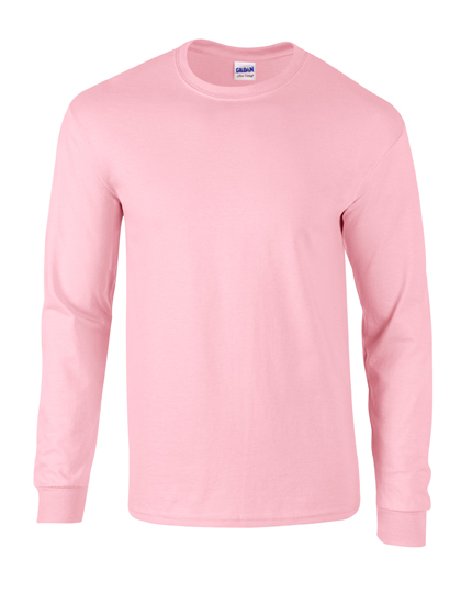 Gildan Ultra Cotton™ Long Sleeve T-Shirt