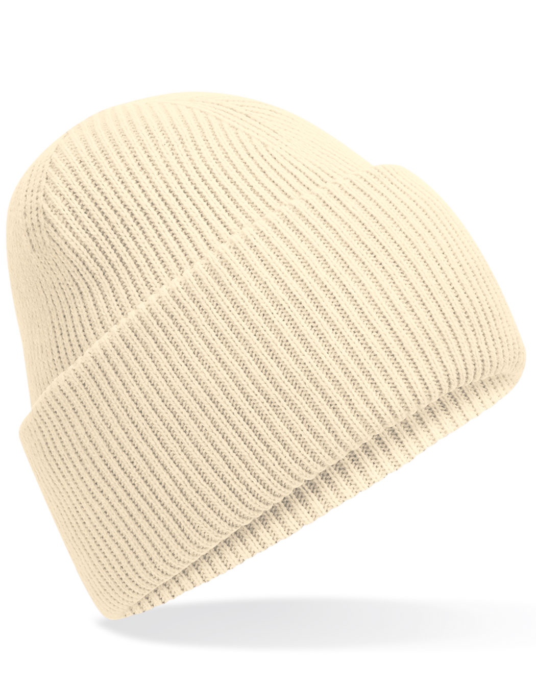 Beechfield Classic Engineered Deep Cuffed Beanie