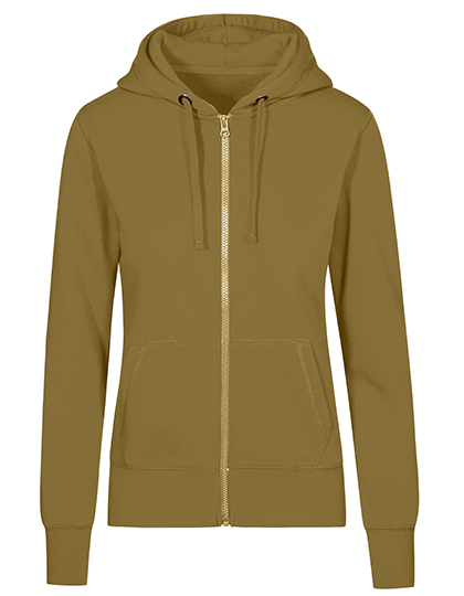 X.O by Promodoro Women´s Hoody Jacket