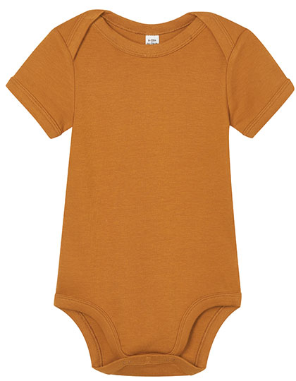 Babybugz Baby Bodysuit