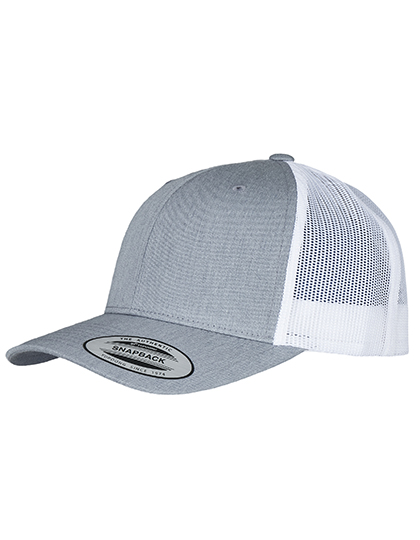 FLEXFIT Retro Trucker 2-Tone