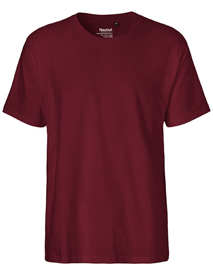 Neutral Men´s Classic T-Shirt