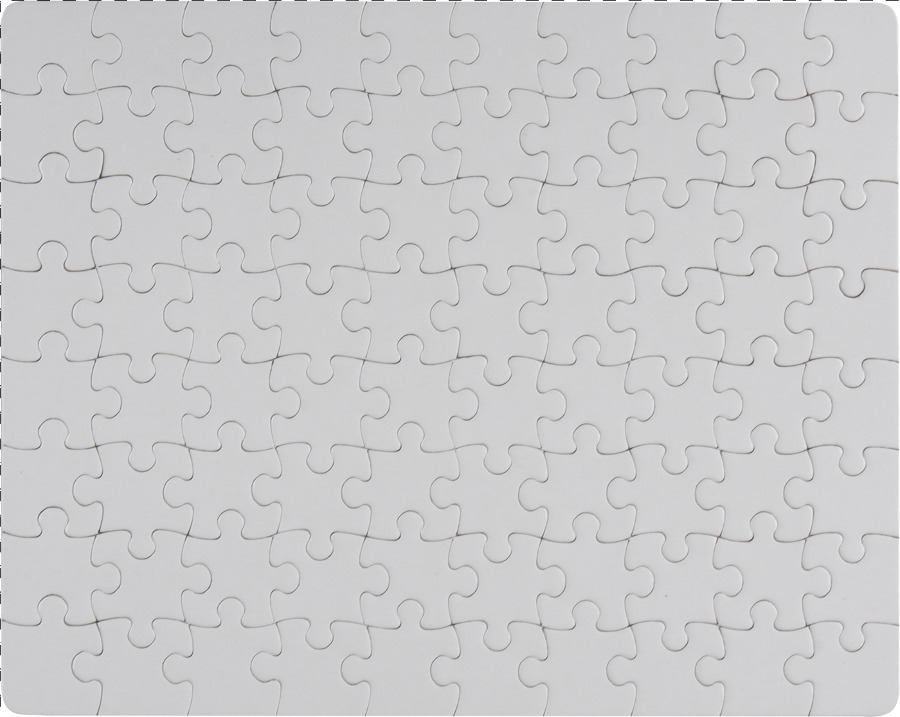 Puzzle mit Sublimationsdruck Mizzle