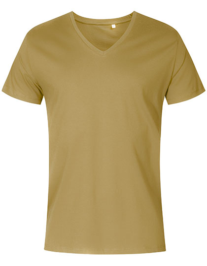 X.O by Promodoro Men´s V-Neck T-Shirt