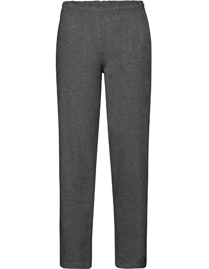 Fruit of the Loom Classic Open Hem Jog Pants