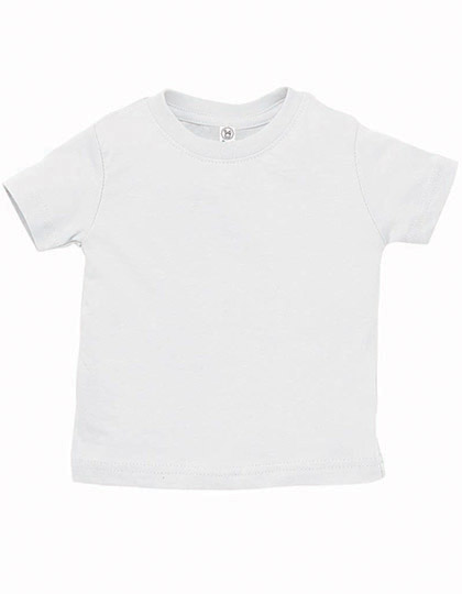 Rabbit Skins Infant Fine Jersey T-Shirt