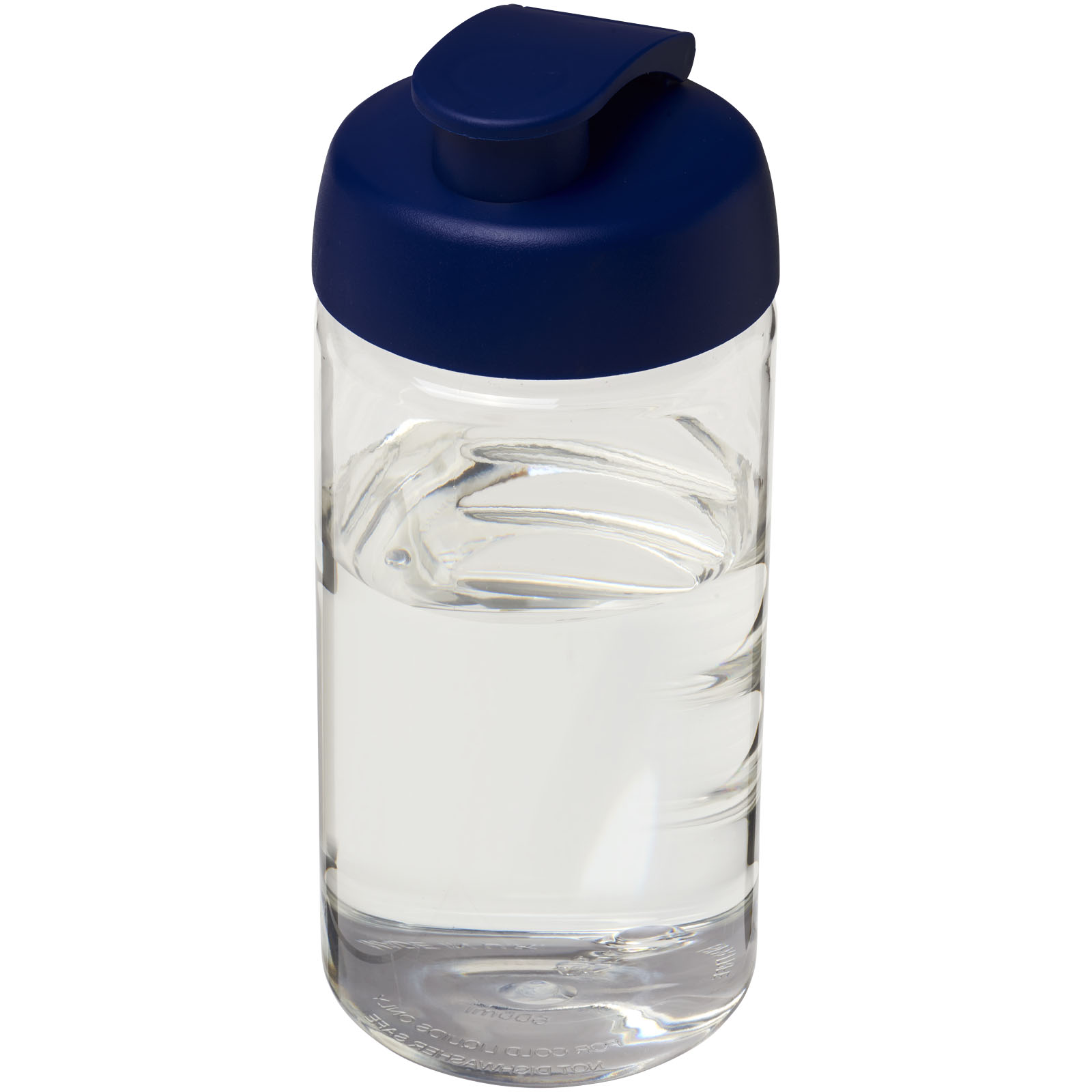 H2O Active® Bop 500 ml Sportflasche mit Klappdeckel