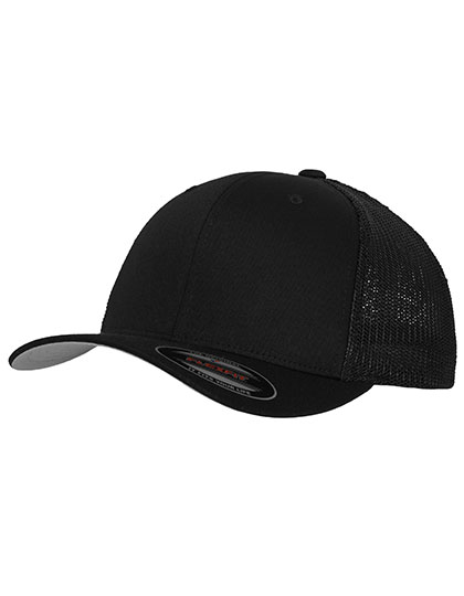 FLEXFIT Flexfit Mesh Trucker Cap