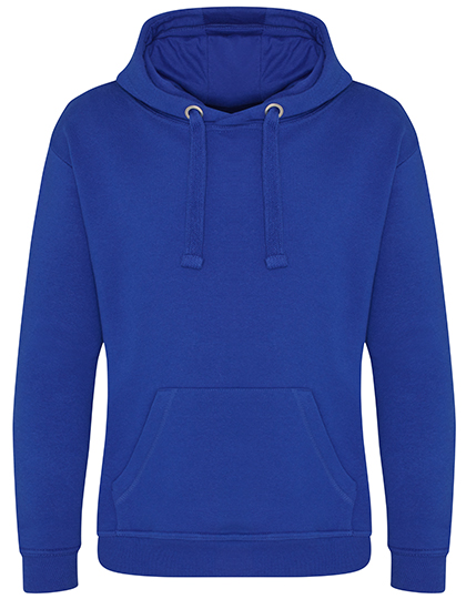 Just Hoods Graduate Heavyweight Hoodie