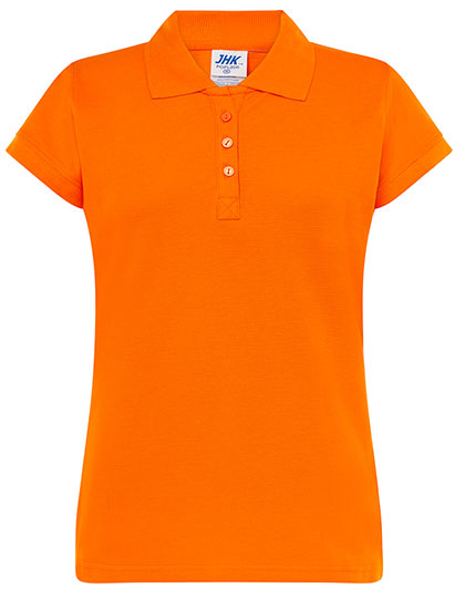 JHK Ladies´ Polo Regular